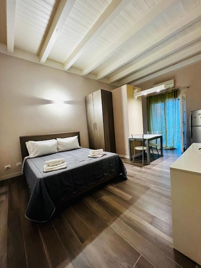 Palermo Inn Studios Apartment