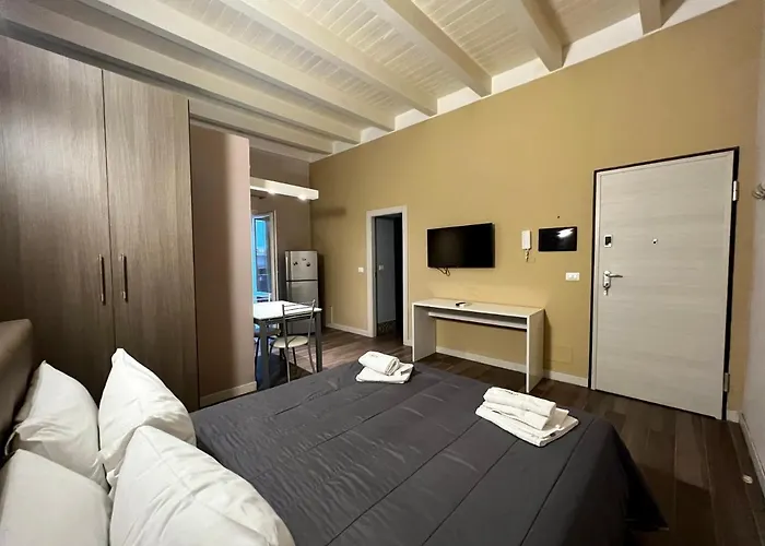 Palermo Inn Studios