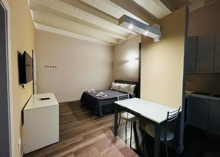 Palermo Inn Studios