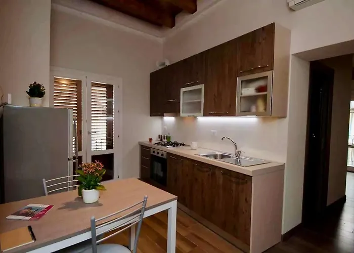 Palermo Inn Studios