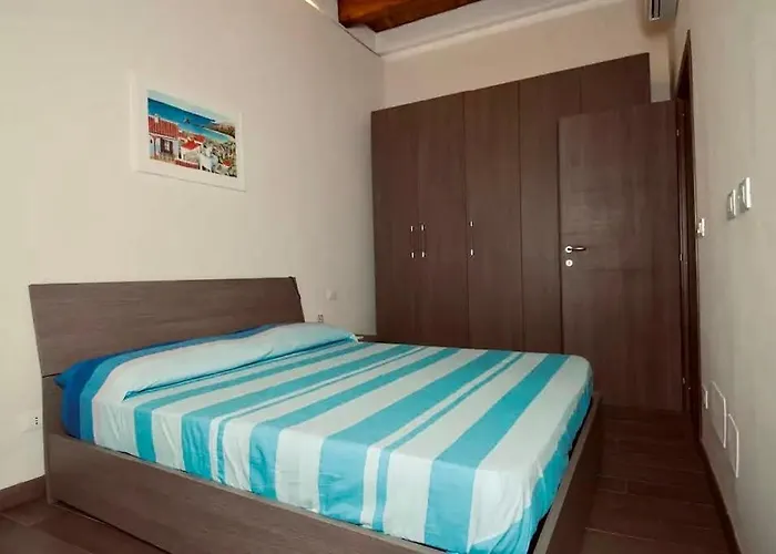 Palermo Inn Studios