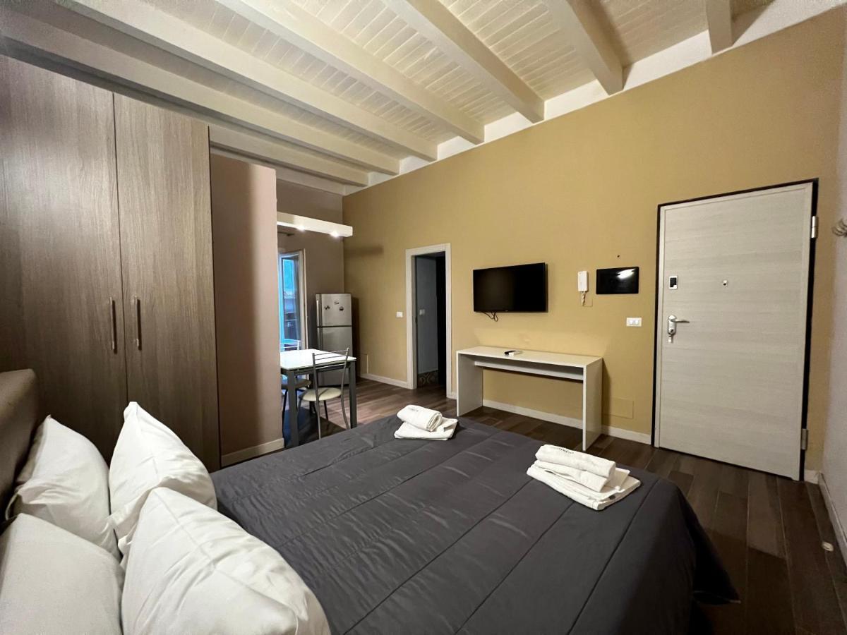 Palermo Inn Studios Apartment Palermo