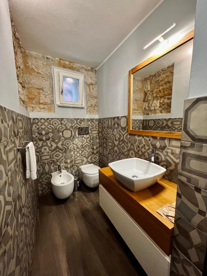 Appartement Palermo Inn Studios *