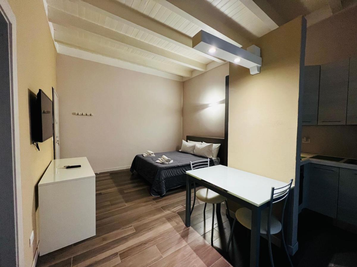 Apartment Palermo Inn Studios *