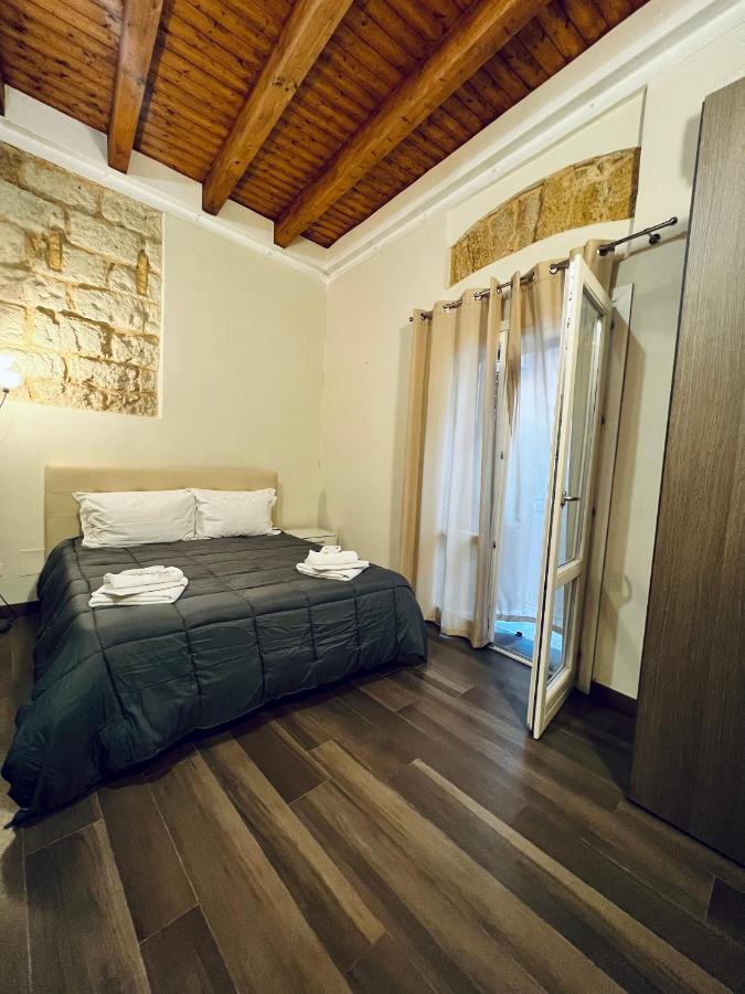 Palermo Inn Studios Apartment *