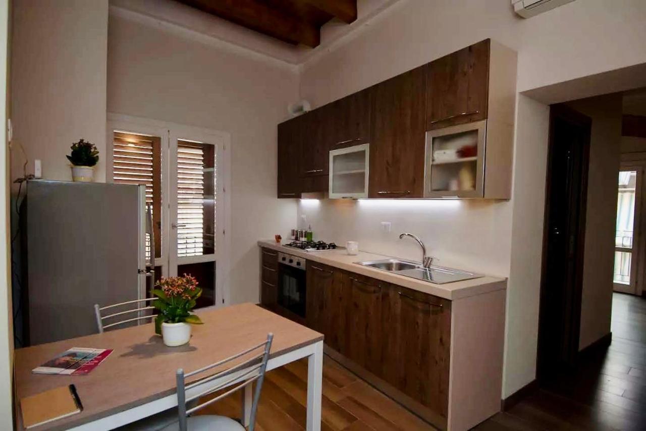 Apartment Palermo Inn Studios *
