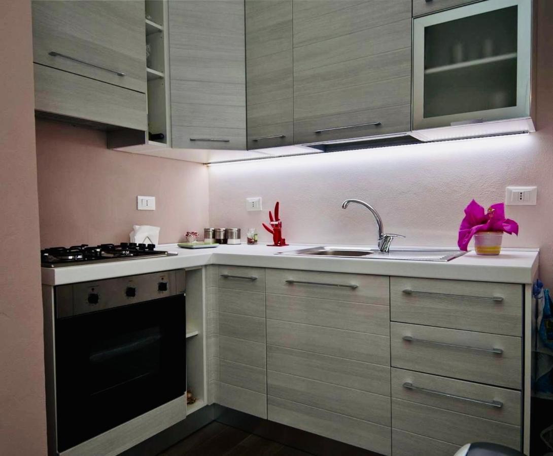 Palermo Inn Studios Apartment *