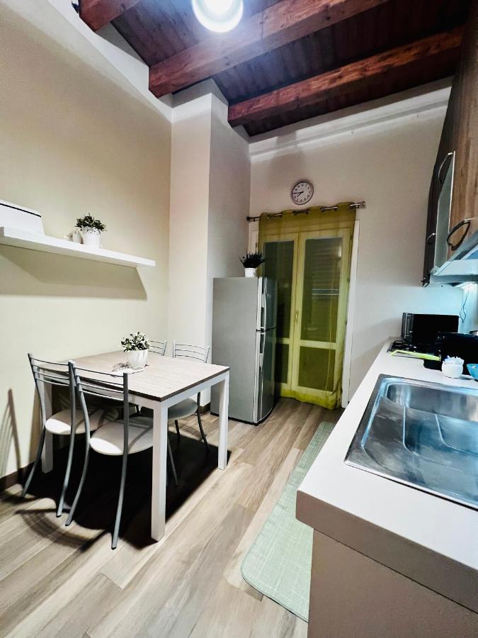 Palermo Inn Studios Apartment *
