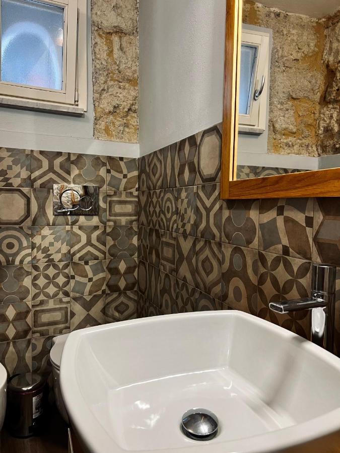 Palermo Inn Studios Apartment Palermo